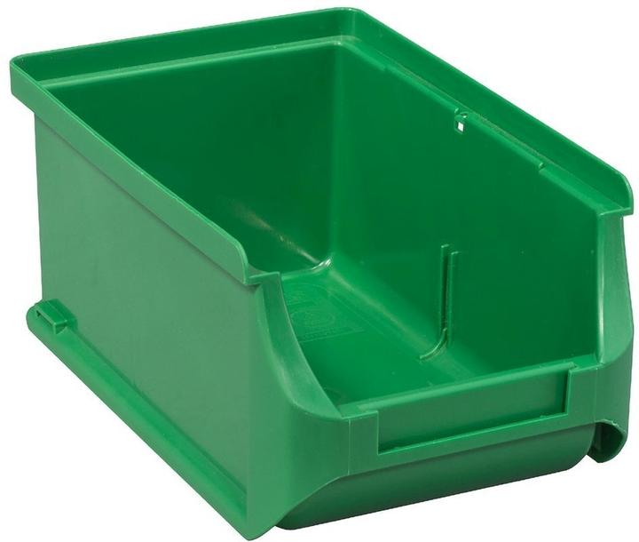Actual product image Allit Storage viewing box (L x W x H) 100 (0.80 l)