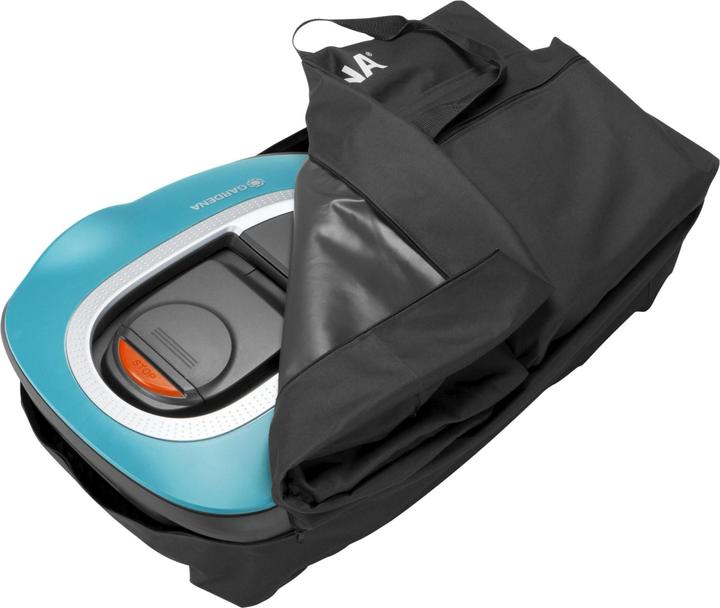 Image du produit Gardena Sac de rangement (Tondeuse automatique, Rangement des machines de jardin)