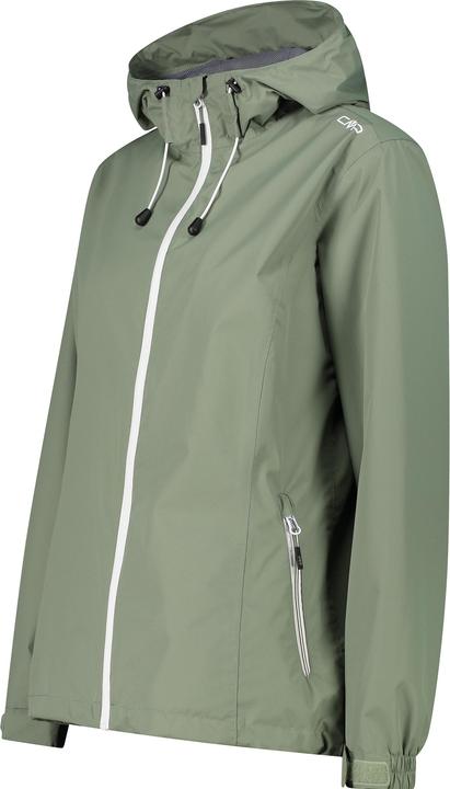 Immagine prodotto CMP Campagnolo Felpa con cappuccio Rain Fix (3XL)