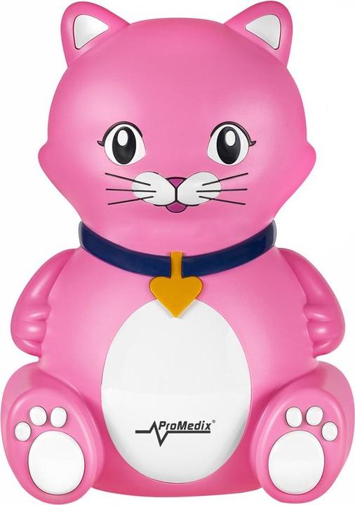 Actual product image Promedix SPRAY INHALATOR FOR CHILDREN cat kit PR-816