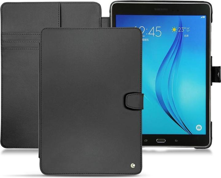 Produktbild Noreve Lederschutzhülle Wallet (Galaxy Tab A 9.7 (2015))