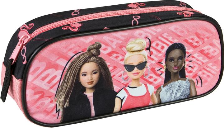 Undercover Sac Barbie