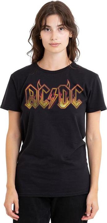 Image du produit AC/DC - T-shirt - Adulte (L)