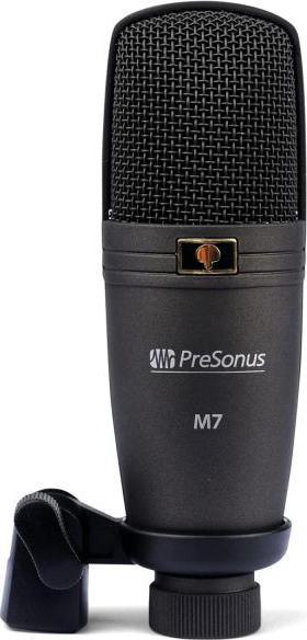 Actual product image PreSonus AudioBox 96 Studio Ultimate Bundle 25th Anniversary Edition (USB)