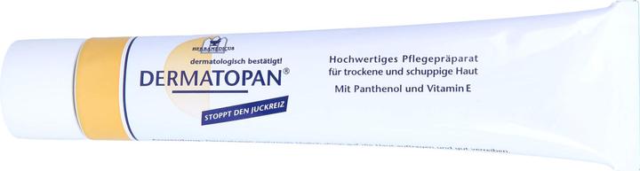 Axisis Dermatopan Creme, 50 ml Creme (Körpercreme, 50 ml)