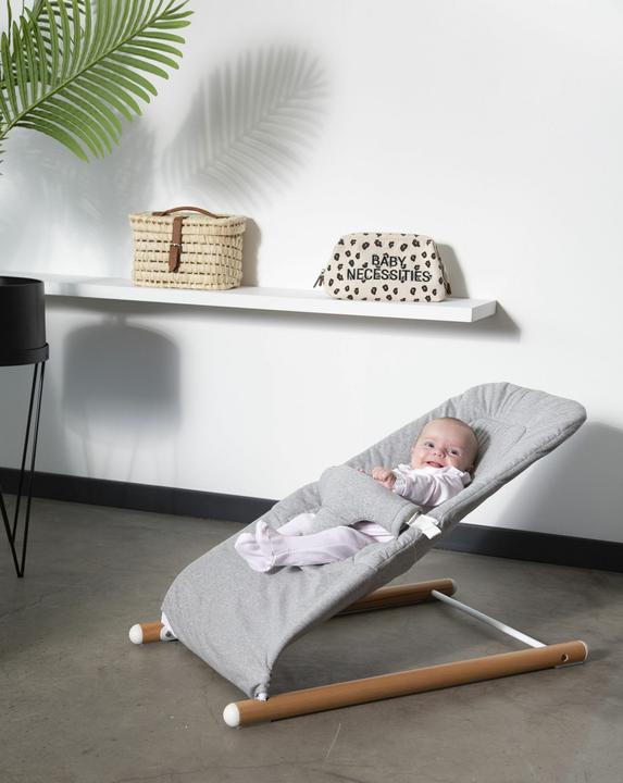 Image du produit Childhome Housse pour transat Evolux