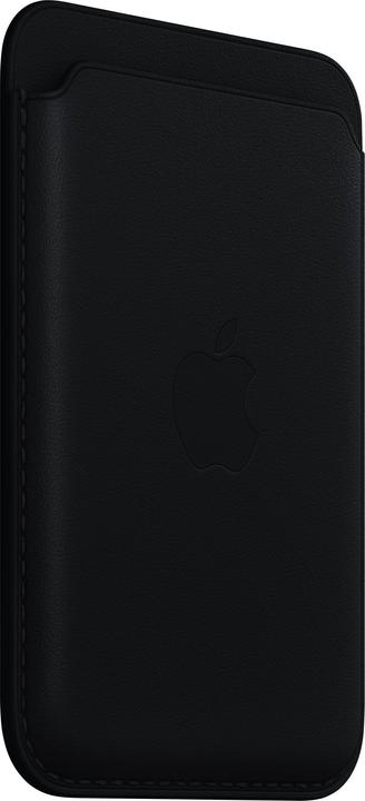 Immagine prodotto Apple Portafoglio in pelle con MagSafe (Apple iPhone 12, Apple iPhone 12 mini, Apple iPhone 12 Pro, Apple iPhone 12 Pro Max, Apple iPhone 13, Apple iPhone 13 mini, Apple iPhone 13 Pro, Apple iPhone 13 Pro Max, Apple iPhone 14, Apple iPhone 14 Pro, Apple iPhone 14 Plus, Apple iPhone 14 Pro Max)