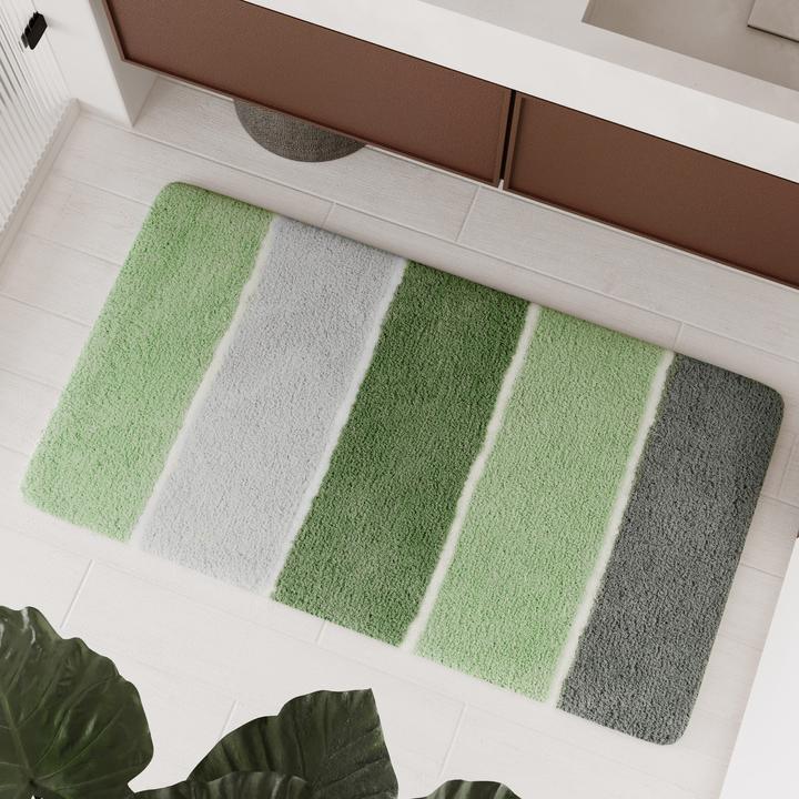 Produktbild Homie Living Badteppich Rio Marina (80 x 150 cm)