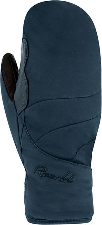 Actual product image Roeckl Cedar STX Mittens Gloves (8)
