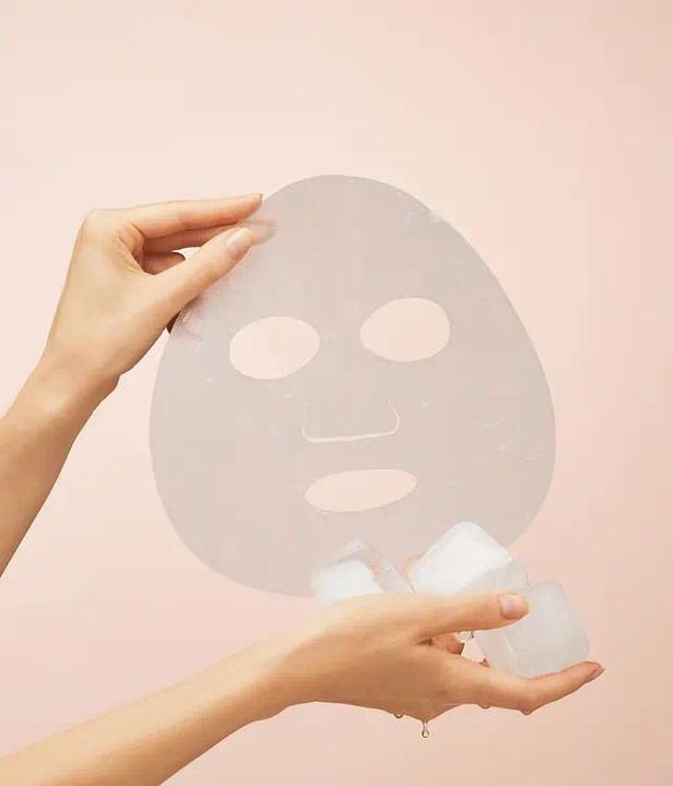 Image du produit NIVEA Masque en feuille Hyaluron CELLULAIRE Filler 10 minutes (40.32 ml)