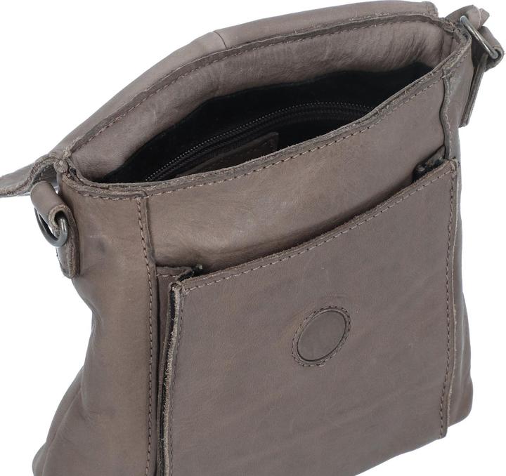 Immagine prodotto Harbour 2nd Borsa a tracolla Anchor Love in pelle 21 cm