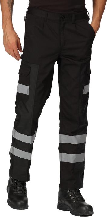 Immagine prodotto Regatta Ballistic Pantalone Uomo (48 D)