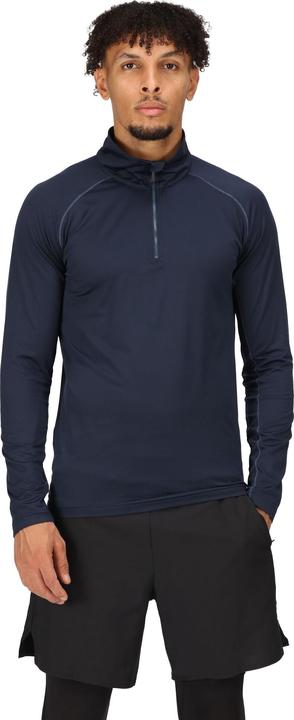 Image du produit Regatta Core Stretch Half Zip Couche intermédiaire (L)