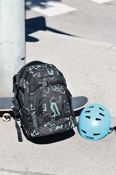 Image du produit Coocazoo sac à dos scolaire MATE, 30 litres (30 l)