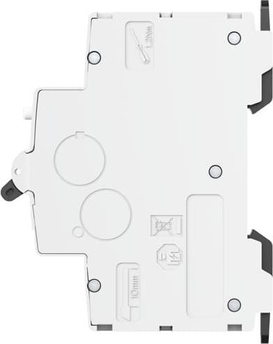 Actual product image ABB DS301C B16 A30