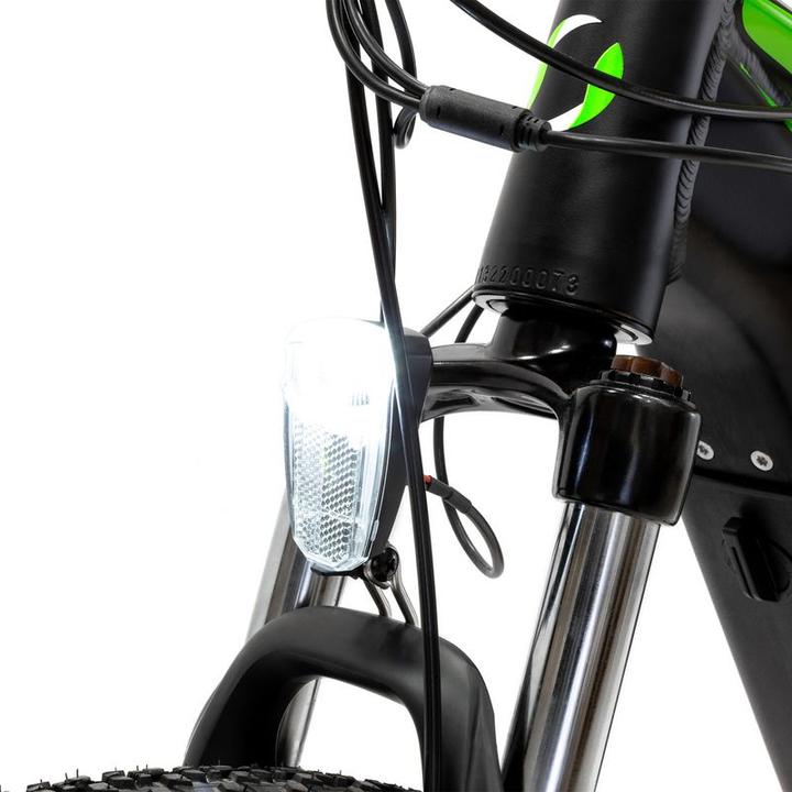 Image du produit Argento Vélo électrique