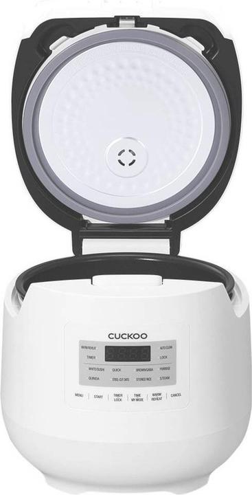 Immagine prodotto Cuckoo CR-0641F