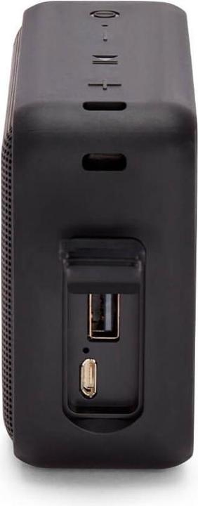Actual product image Aiwa BS-200BK (12 h, Rechargeable battery operated)