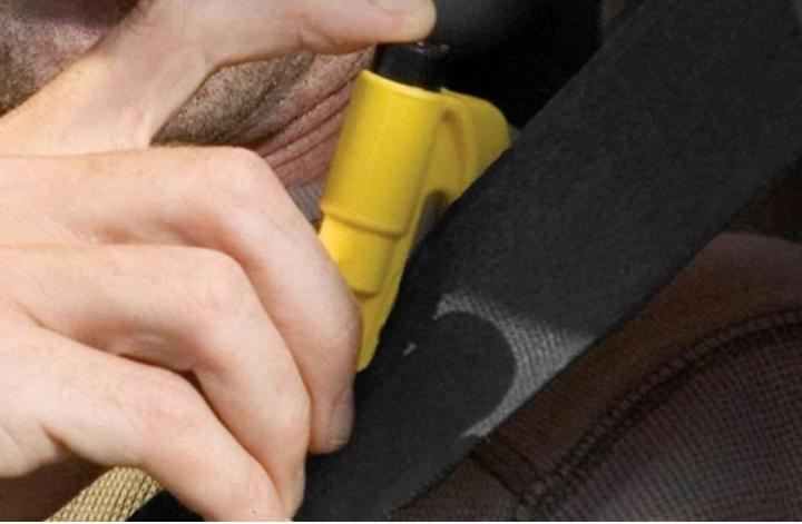 Produktbild KH Security Rettungswerkzeug