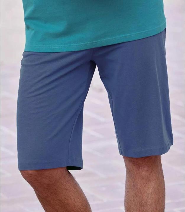 Image du produit Atlas For Men Short en coton pour homme (L)