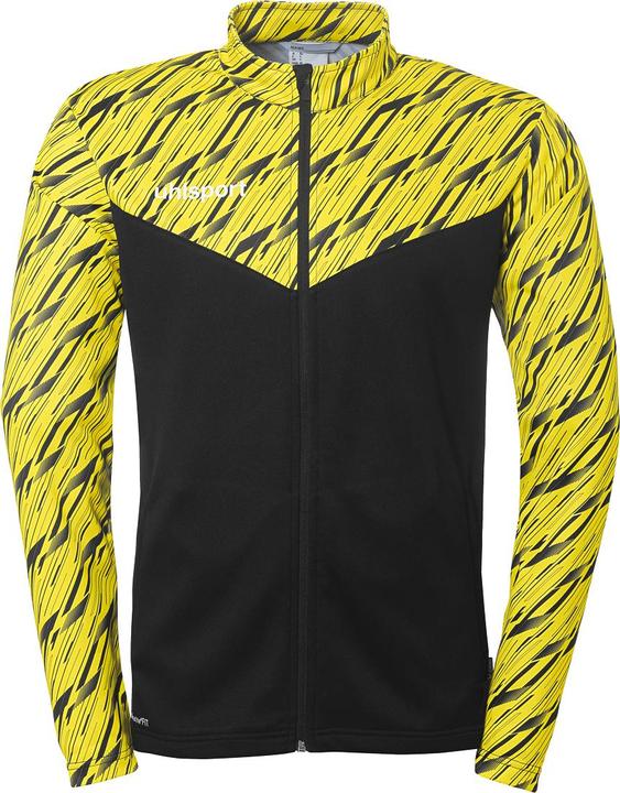 Uhlsport Trainingsjacke Progressive 28 Poly