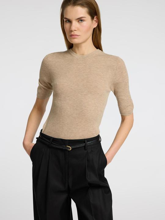 Produktbild Selected Femme Wollgemisch Stricktop (M)