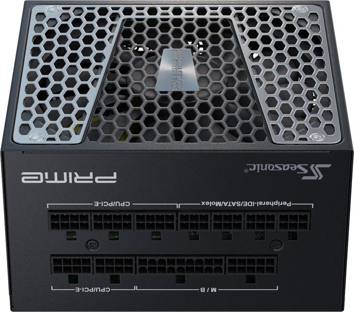 Produktbild Seasonic Prime PX-750 (750 W)