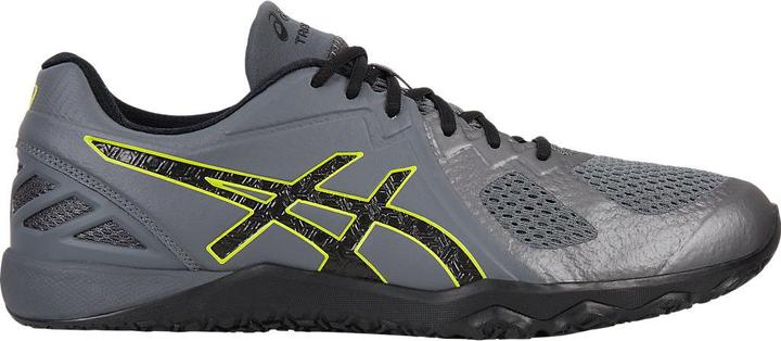 Actual product image ASICS Performance Conviction X (44)