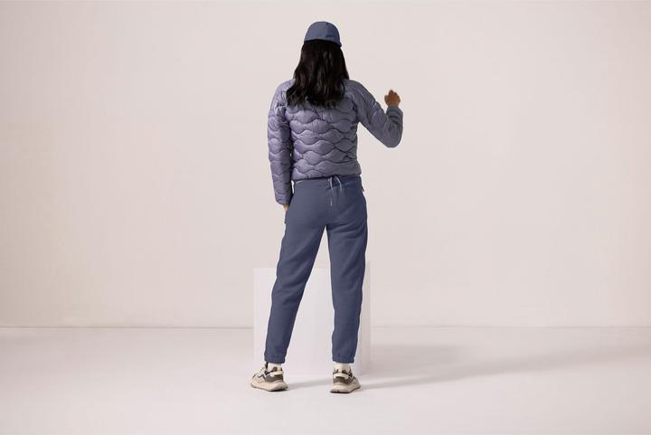 Image du produit Jeanne Baret Tahiti Puffy Wrap Around (34, XXS)
