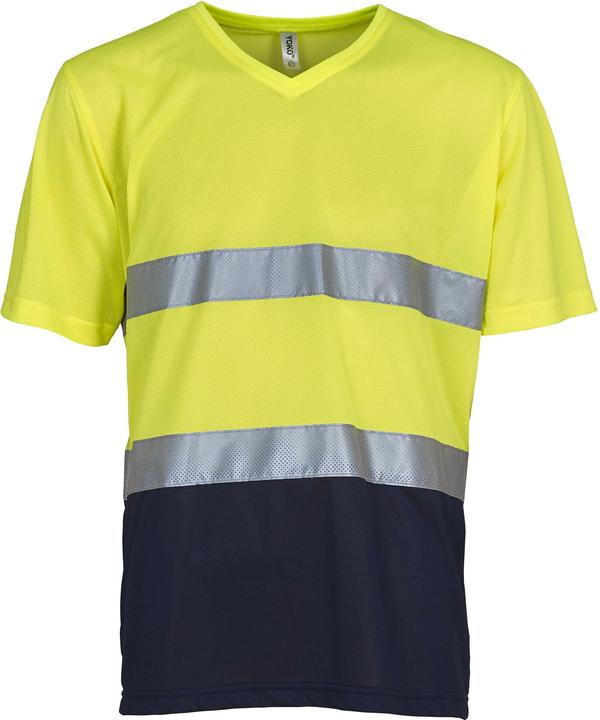 Produktbild Yoko Haute Visibilité Top Cool (L)
