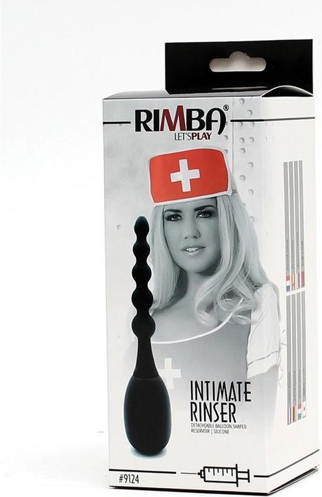 Produktbild Rimba Intimdusche