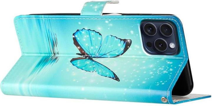 Produktbild Cover-Discount iPhone 16 Pro - Tasche Hülle mit Motiv (Apple iPhone 16 Pro)