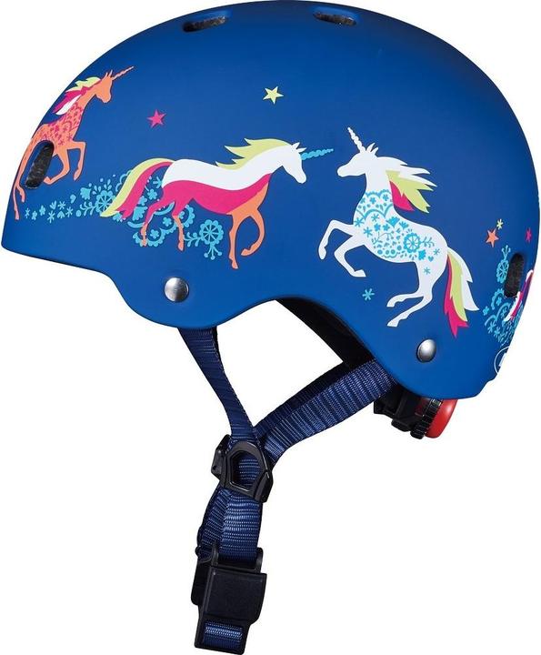 Produktbild Micro Helm (46 - 50 cm)