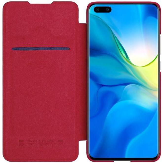 Immagine prodotto Nillkin Serie Qin (Huawei P40 Pro)