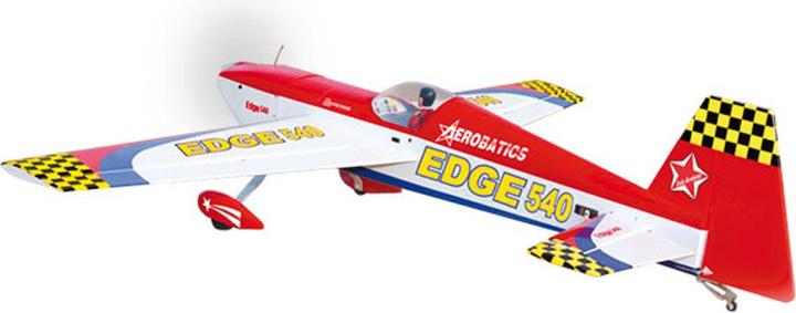 Seagull Models SG Modell Edge 540 v2 180 arf