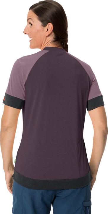 Produktbild Vaude Women's Altissimo Q-Zip Shirt (40)