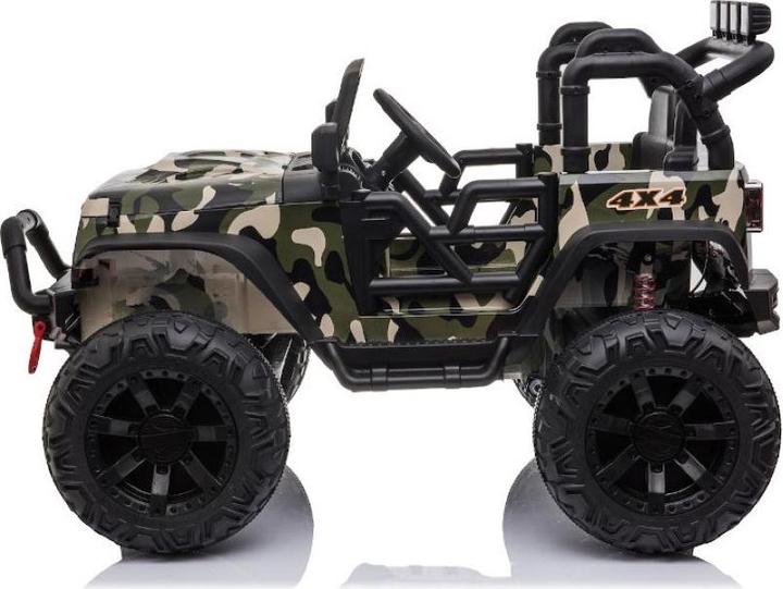 Image du produit Es-toys Camouflage (12 V)