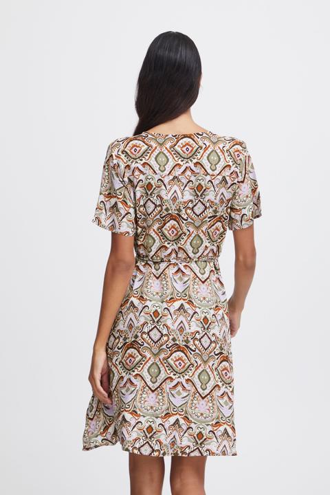 Image du produit B.young BYMMMJOELLA WRAP DRESS 3 20814528 (38)