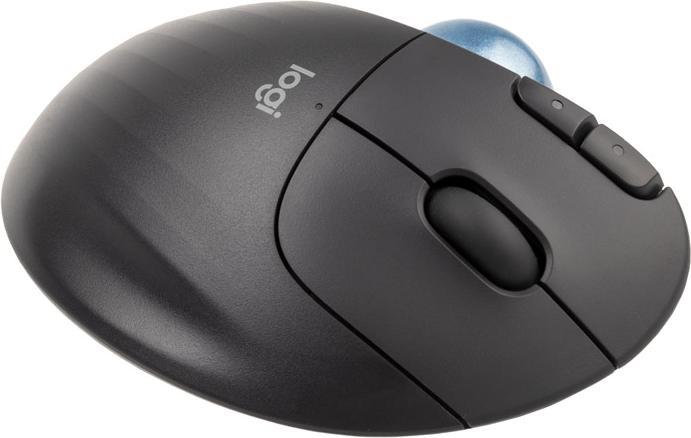 Actual product image Logitech Ergo M575 (Wireless)
