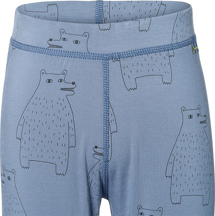 Produktbild Isbjörn Kid's Polarbear Set Baselayer (122, 128, 125 B)