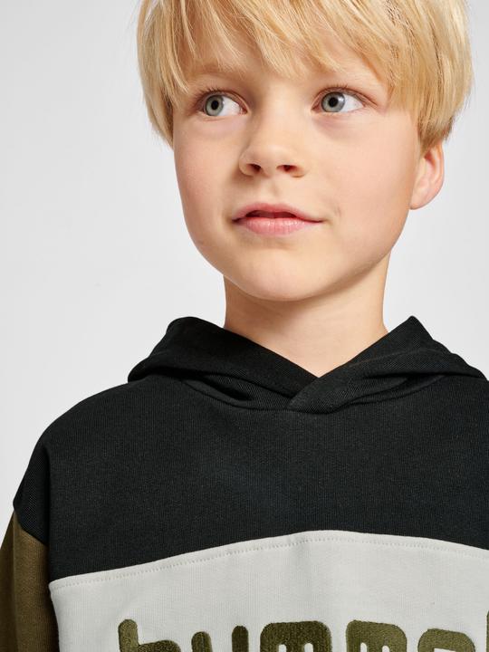 Immagine prodotto hummel Morten Hoodie (128)