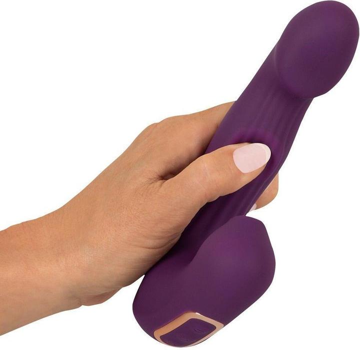 Produktbild Javida 4 Function Vibrator