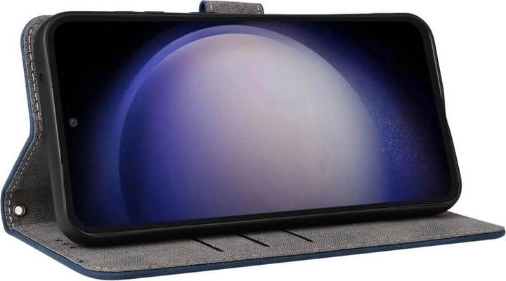 Actual product image Cover-Discount FE - Case with RFID blocker (Samsung Galaxy S24 FE)