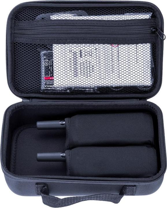 Image du produit Motorola TLKR T92 H2O Duopack (10 km)