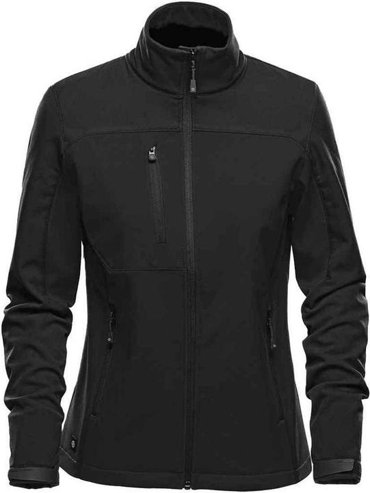 Actual product image Stormtech Womens/Ladies Cascades Soft Shell Jacket (L)