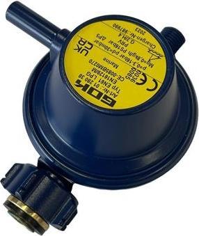 Actual product image GOK Détendeur de marine 30mbar