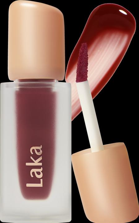 Produktbild Laka Fruity glam tint 120 Caffeine rose (120 Caffeine rose)