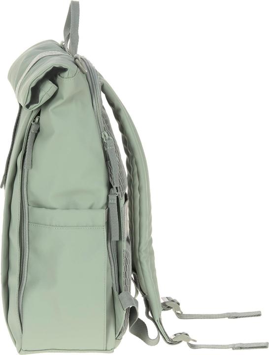 Produktbild Lässig Green Label Wickelrucksack Rolltop Up