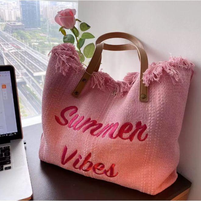 Actual product image MU Style Summer Vibes
