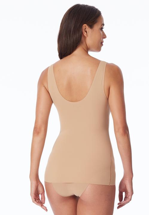Immagine prodotto Schiesser Unterhemd Padded - Invisible Soft (46)